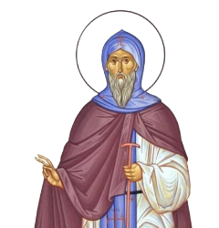 Храм во имя преподобного Далмата Исетского г. Каменска-Уральского